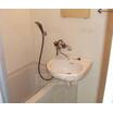 バス/シャワー