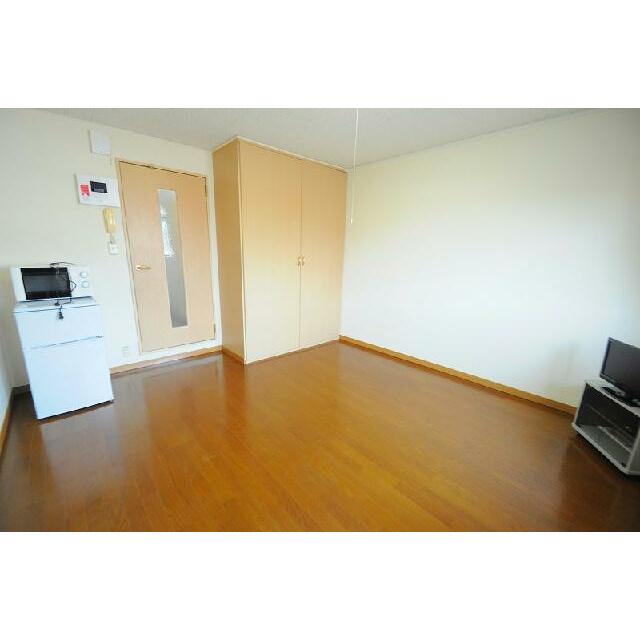 同タイプ部屋の写真となり設備等は現況と異なる場合があります。