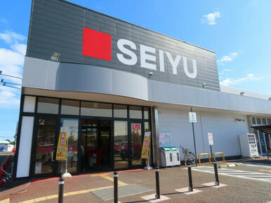 西友高砂駅前店