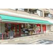 ショッピング施設