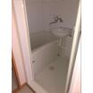バス/シャワー