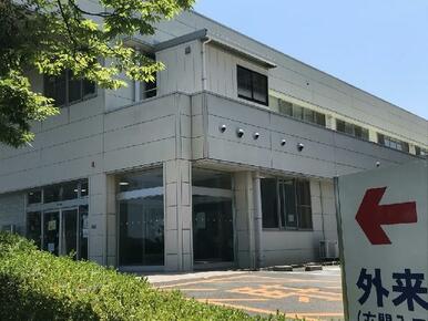 医療法人社団光風会三光病院
