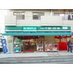 ショッピング施設