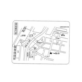 案内図