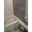 バス/シャワー