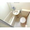 バス/シャワー