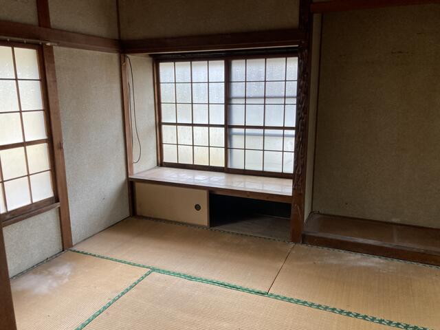 物件画像 北九州市門司区 大字柄杓田 1階建 3K