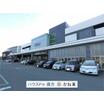 ショッピング施設