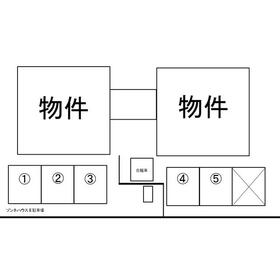 平面図