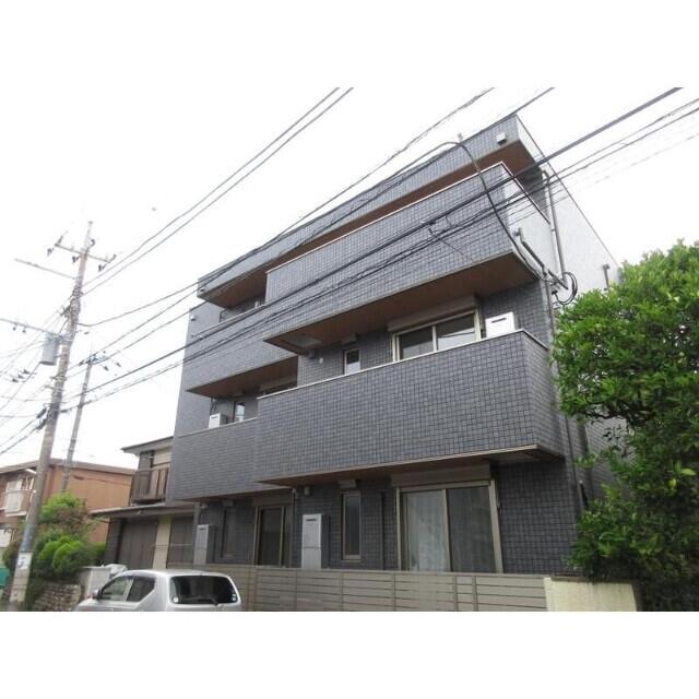 アウトゥーノ １０１ 1SLDKの画像