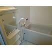 バス/シャワー