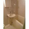 バス/シャワー