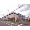ショッピング施設