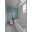 バス/シャワー