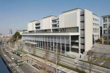 慶應義塾大学 日吉キャンパス