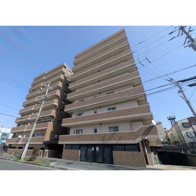 セレナハイム新大宮セントラルステージ