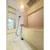 バス/シャワー