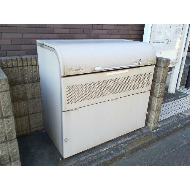 ゴミ置場