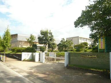 武雄市立北方小学校