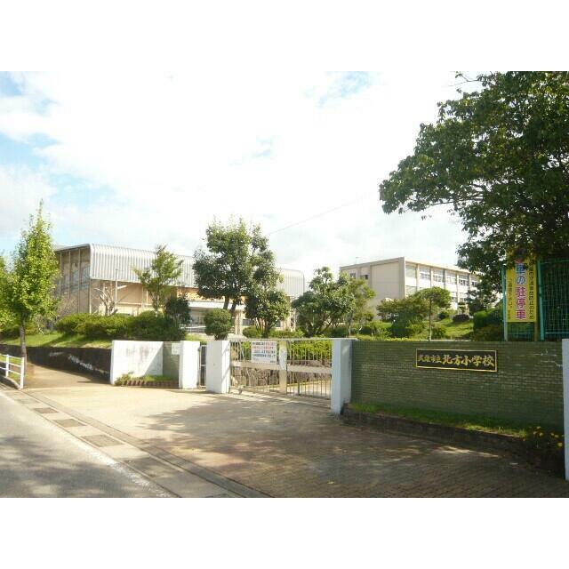 apartment 北方町大字志久