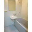 バス/シャワー