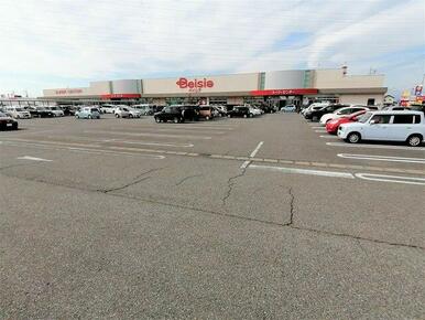 ベイシア前橋モール店