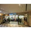 ショッピング施設