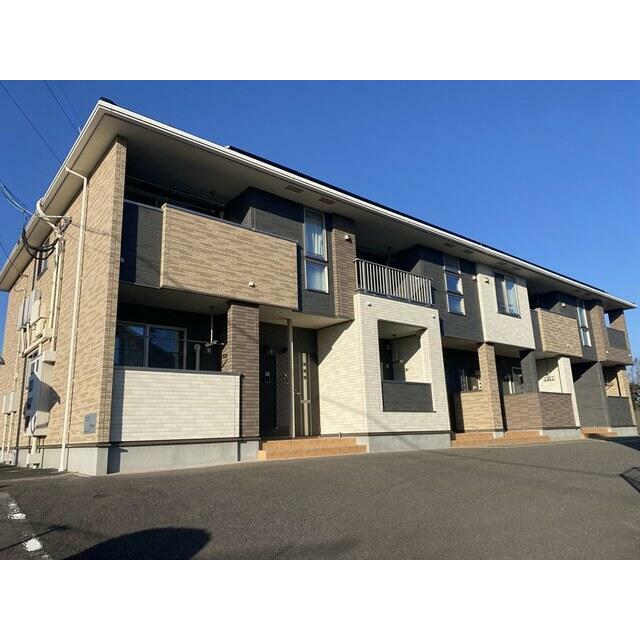 apartment 朝日町大字甘久