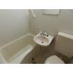 バス/シャワー