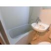 バス/シャワー