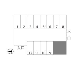 平面図