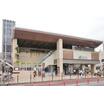 ショッピング施設
