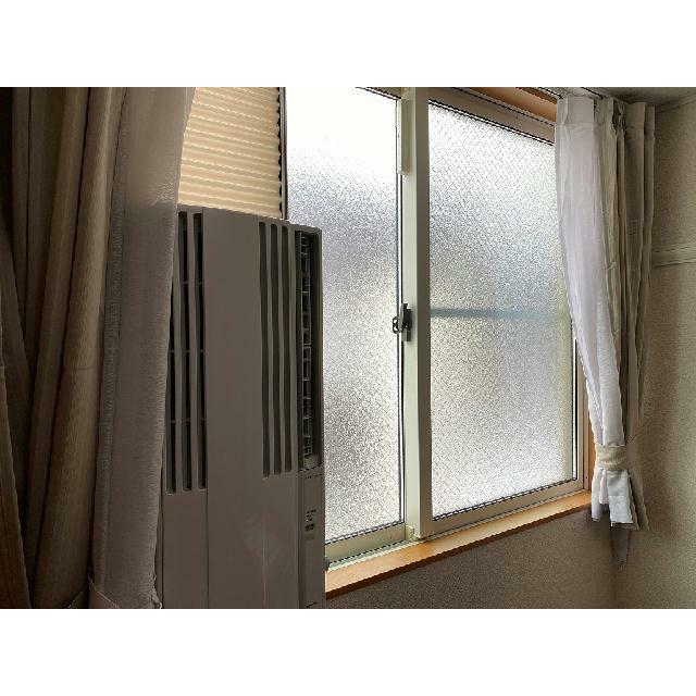 ウィンドエアコン