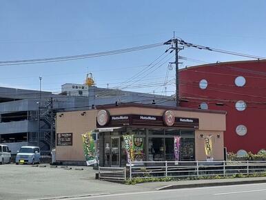 ほっともっと飛田バイパス店