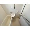 バス/シャワー