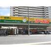 ショッピング施設