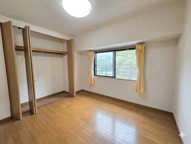 物件画像 ホワイトキャッスル小森江東 901 4LDK