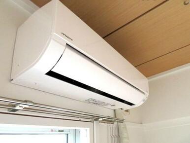 ビレッジハウスの同一物件・同一タイプの間取りの写真です