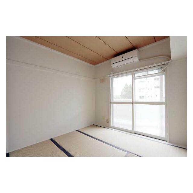 ビレッジハウスの同一物件・同一タイプの間取りの写真です