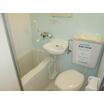 バス/シャワー