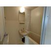 バス/シャワー