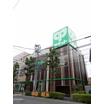 ショッピング施設