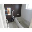 バス/シャワー