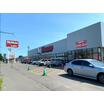ショッピング施設