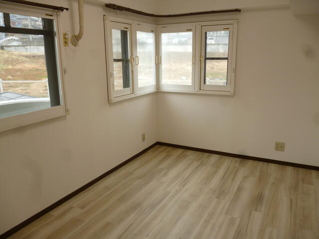 物件画像 北九州市小倉北区 霧ケ丘３丁目 (城野駅) 2階 3LDK