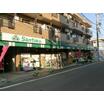 ショッピング施設