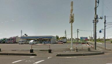 ローソン 白岡寺塚店