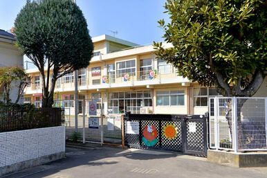 酒匂幼稚園