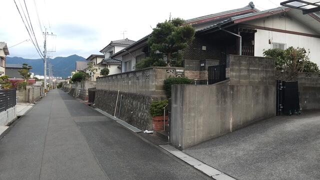 物件画像 直方市 大字感田 (遠賀野駅) 1階建 4DK