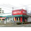 ショッピング施設